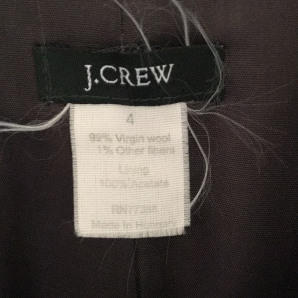 Blazer - Picture 3 of 5